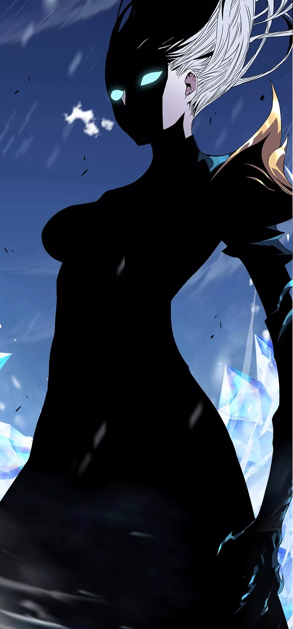 Talent Copycat Chapter 0 page 5 - 