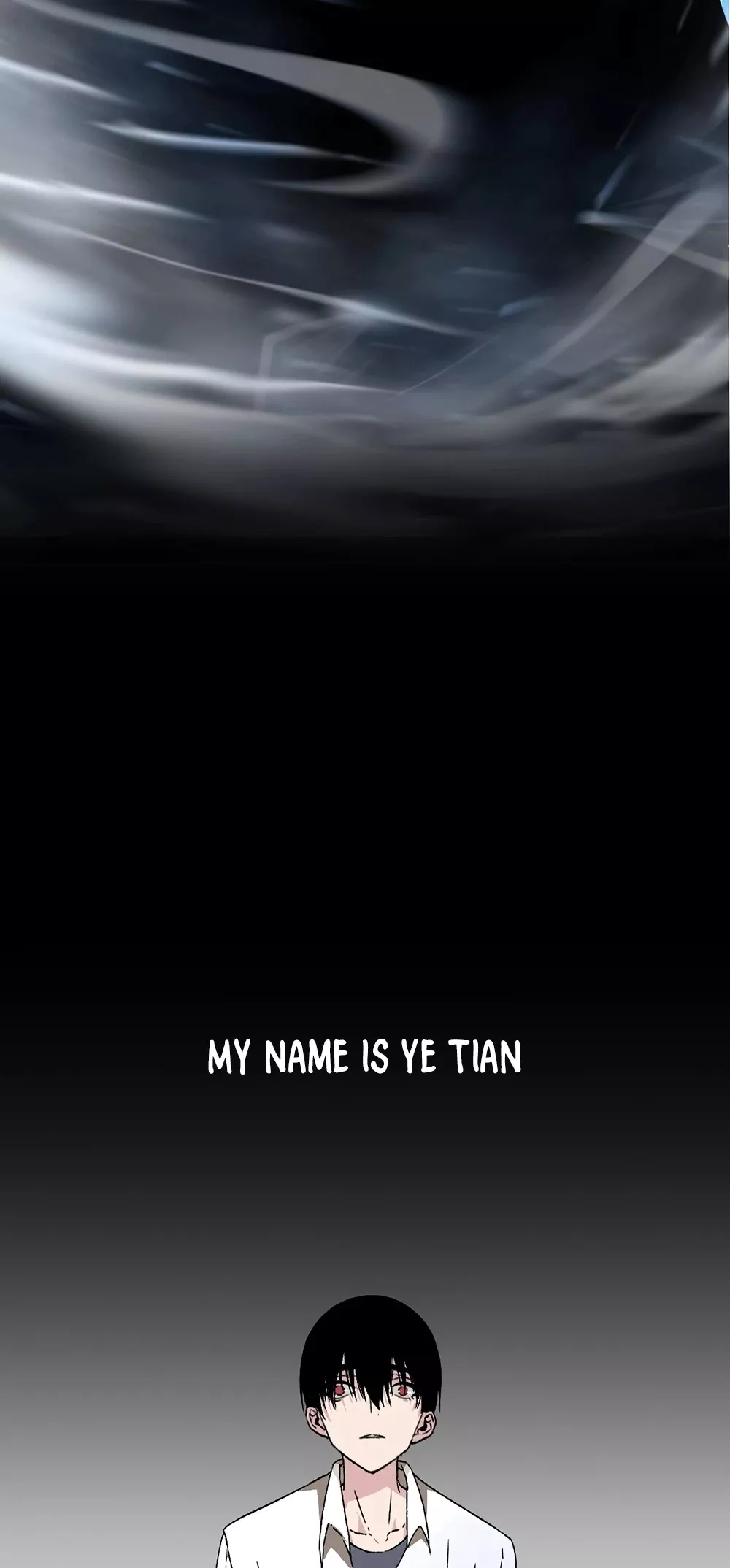 Talent Copycat Chapter 0 page 6 - 