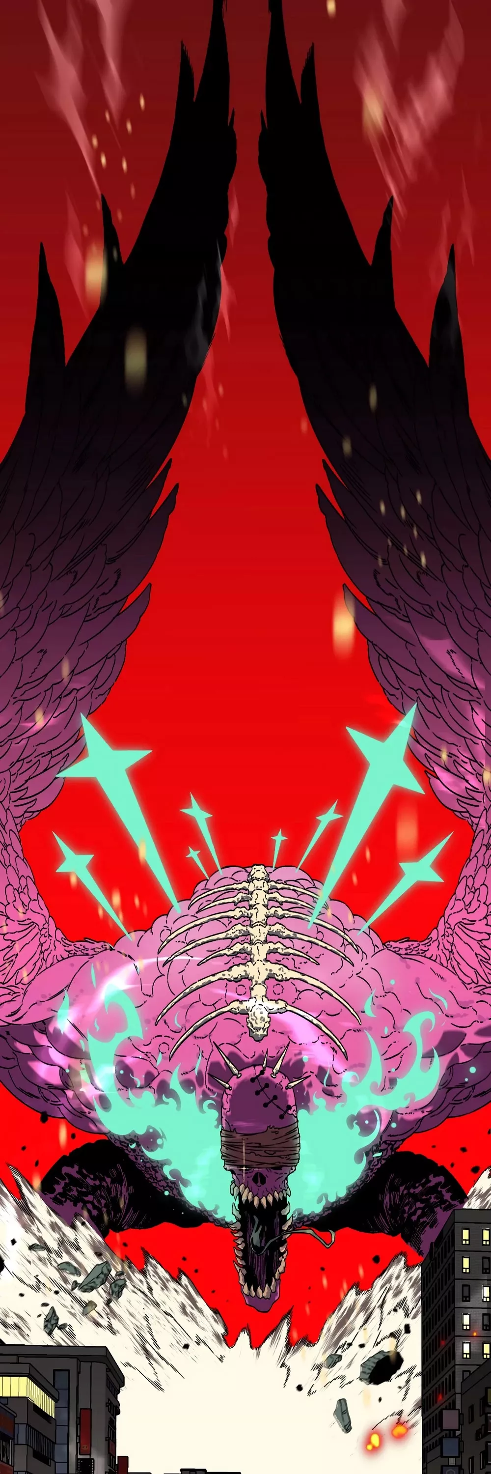 Talent Copycat Chapter 1 page 3 - 