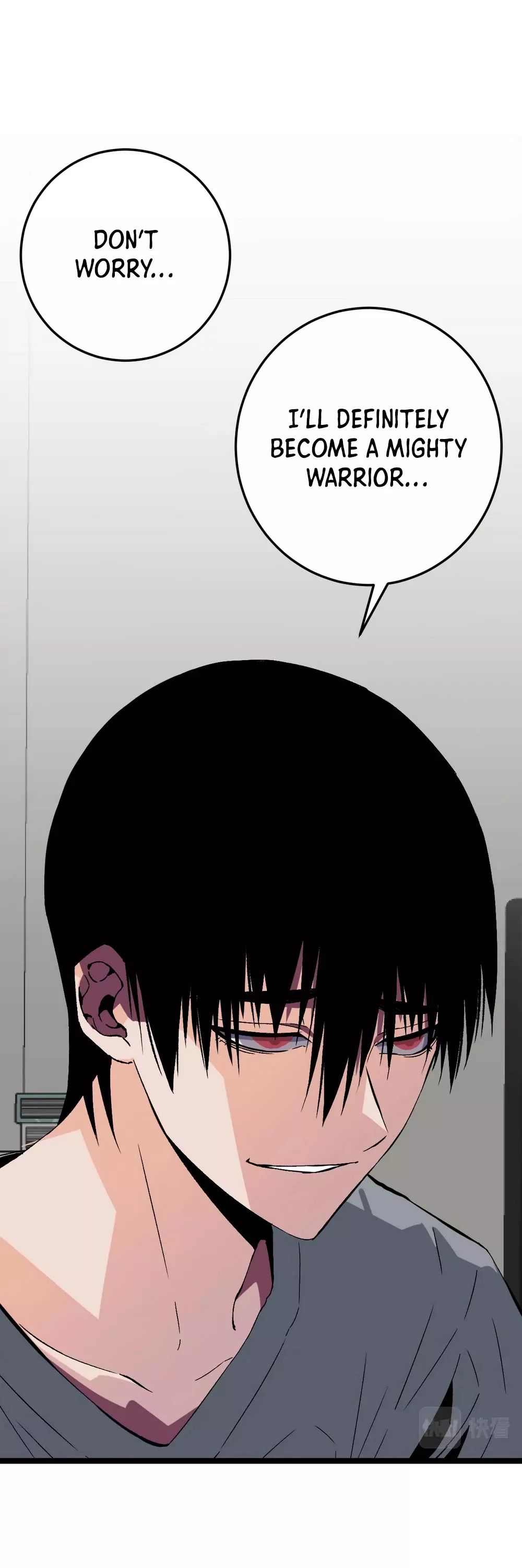Talent Copycat Chapter 1 page 25 - 