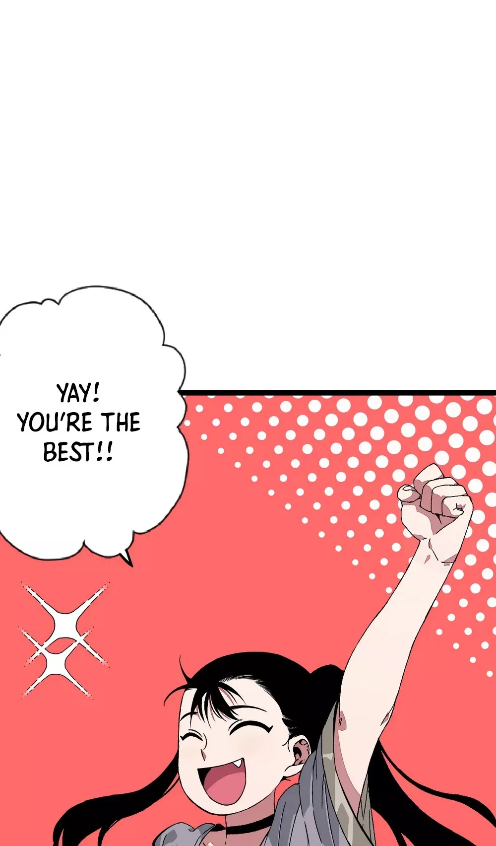 Talent Copycat Chapter 1 page 26 - 