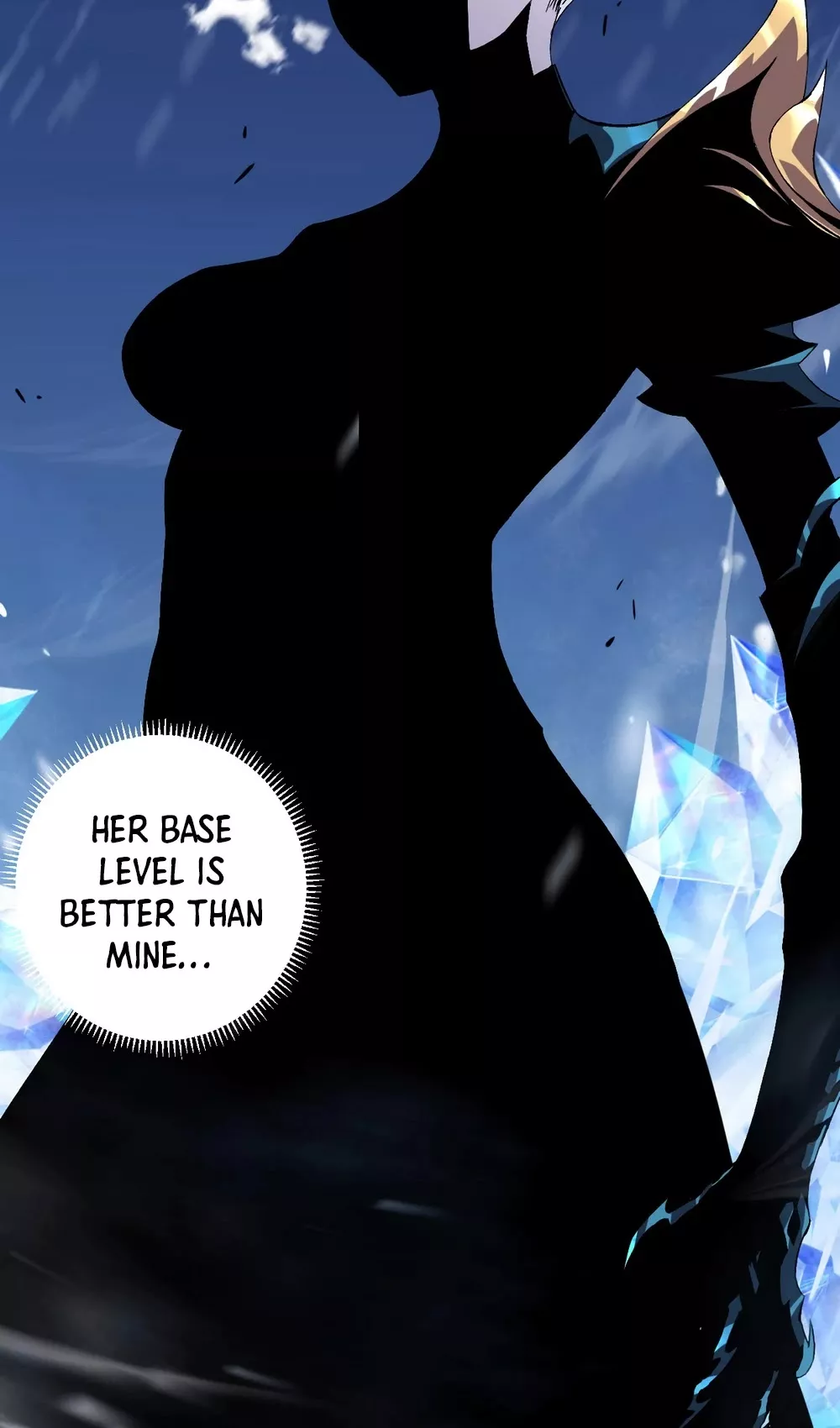 Talent Copycat Chapter 1 page 41 - 