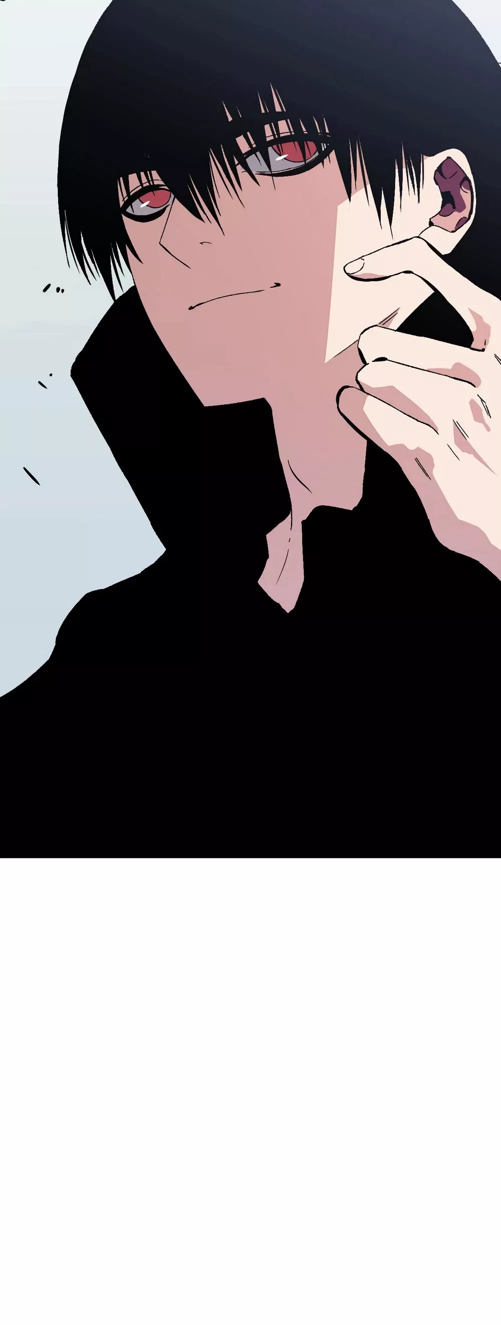Talent Copycat Chapter 1 page 55 - 