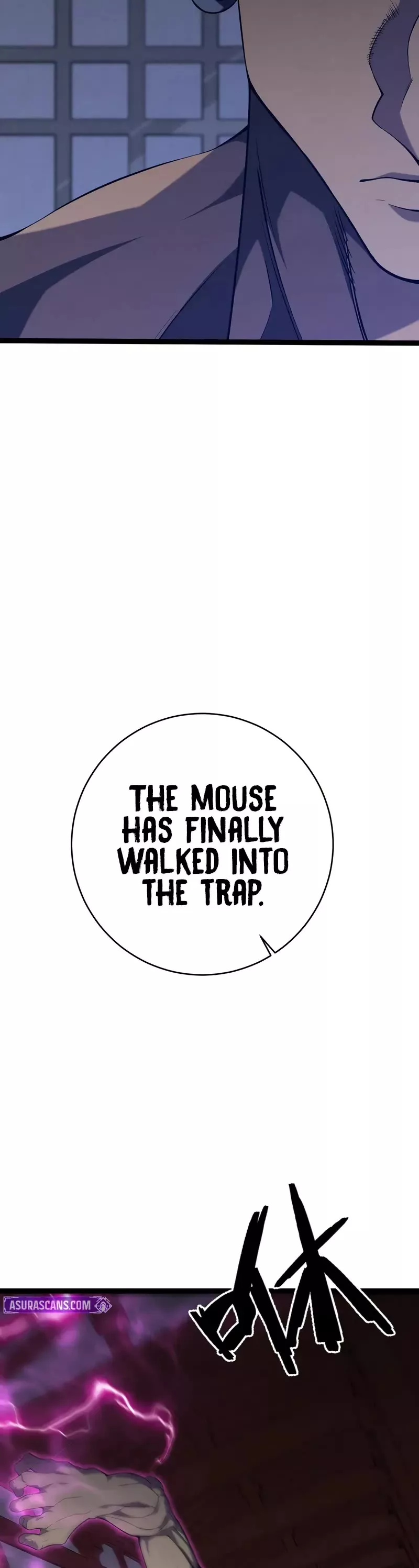 Talent Copycat Chapter 100 page 21 - 