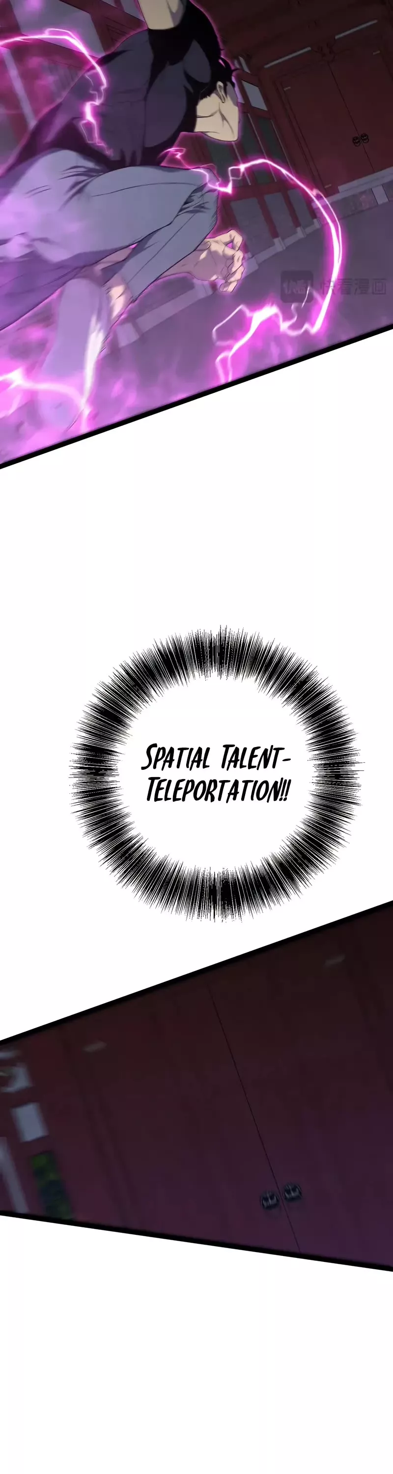 Talent Copycat Chapter 100 page 22 - 