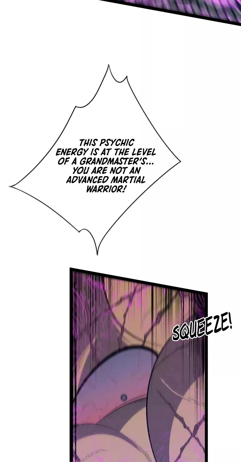 Talent Copycat Chapter 100 page 29 - 