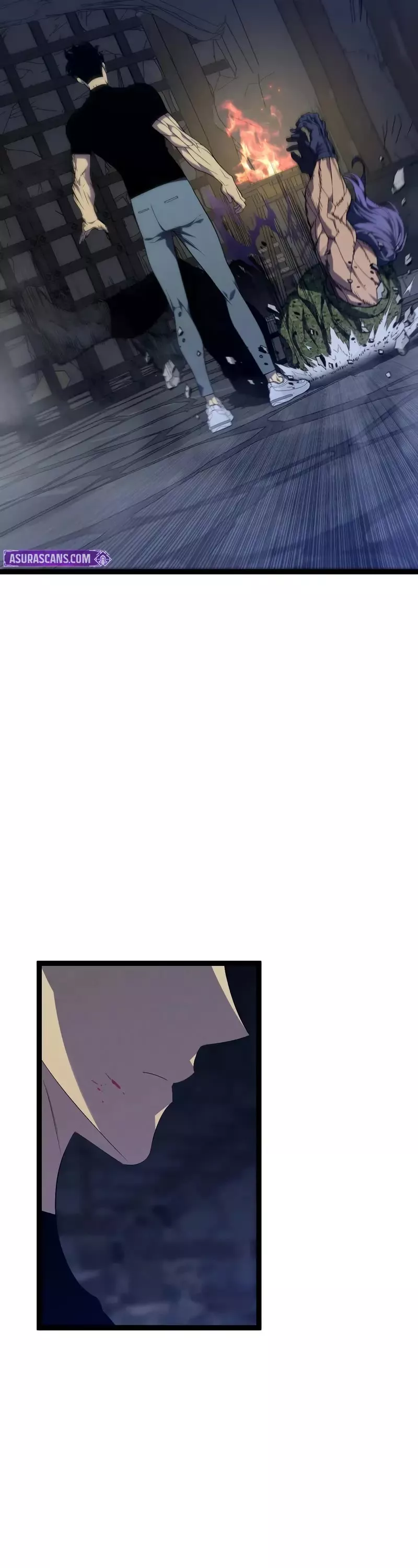 Talent Copycat Chapter 100 page 31 - 