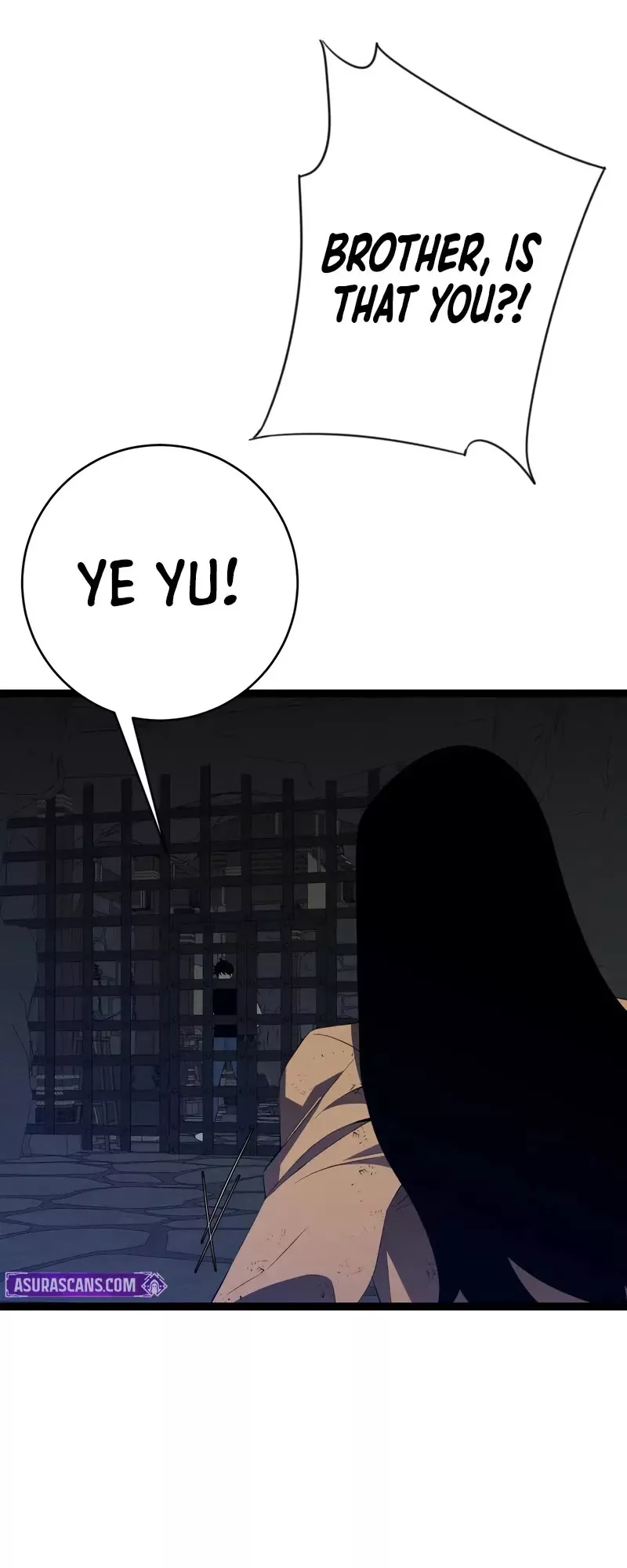 Talent Copycat Chapter 100 page 33 - 