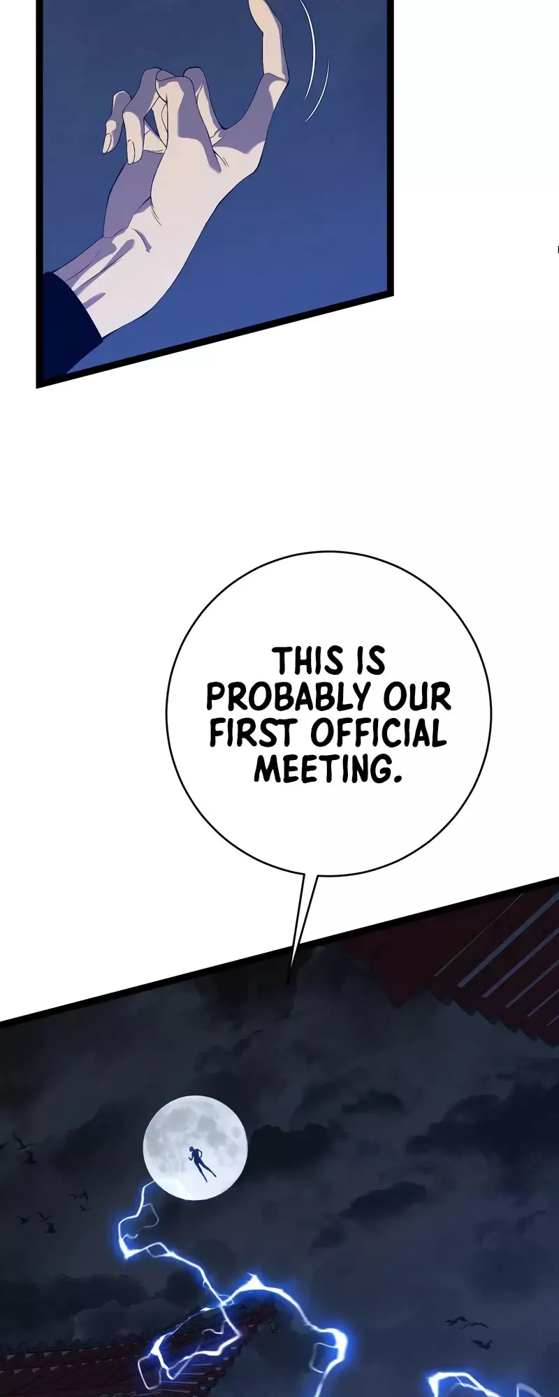Talent Copycat Chapter 100 page 41 - 