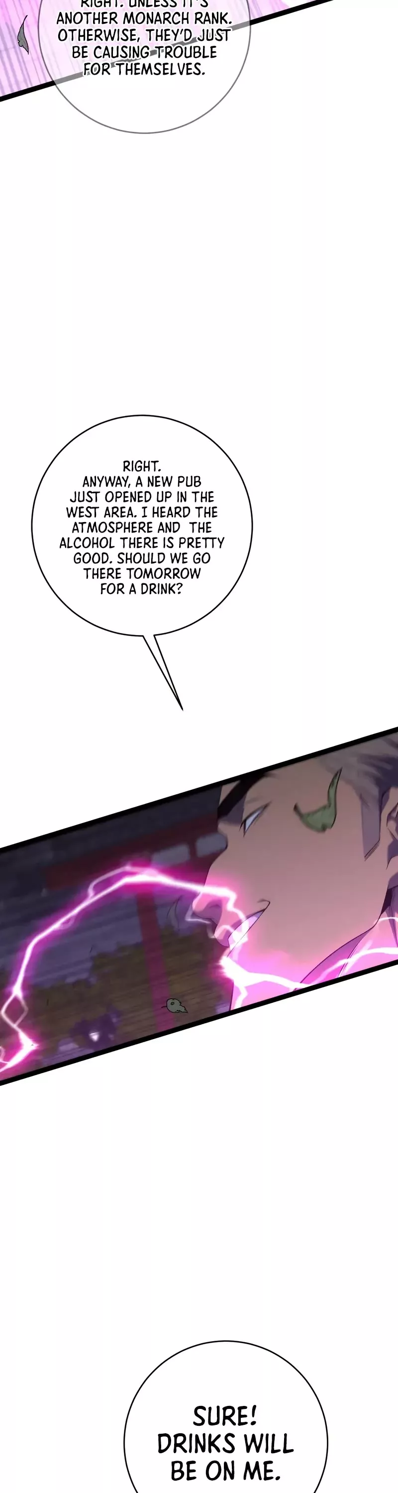 Talent Copycat Chapter 100 page 6 - 