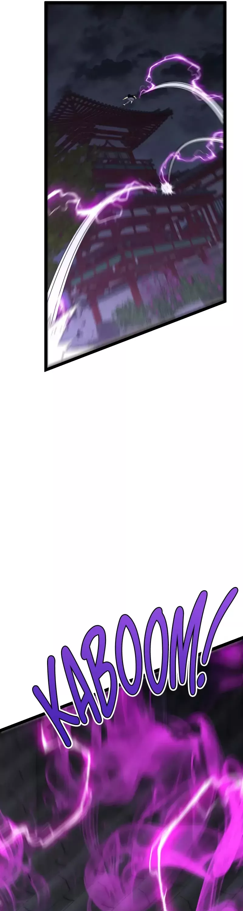 Talent Copycat Chapter 100 page 9 - 