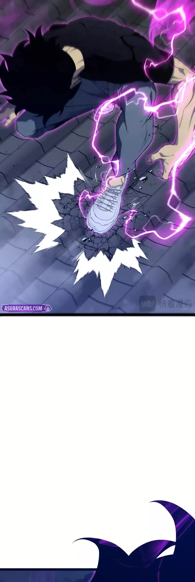Talent Copycat Chapter 100 page 10 - 