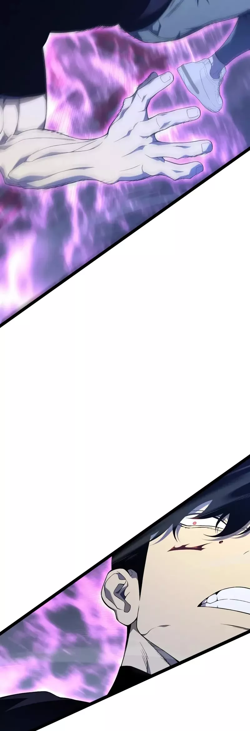 Talent Copycat Chapter 101 page 19 - 