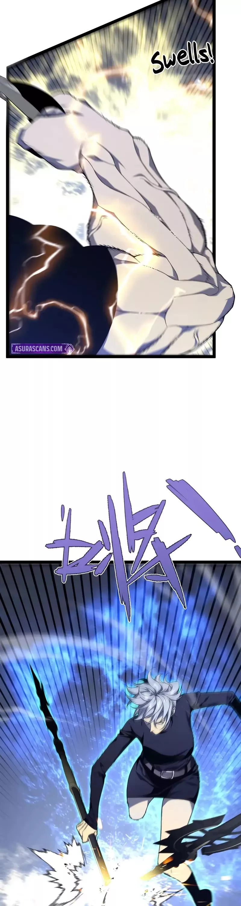 Talent Copycat Chapter 101 page 22 - 