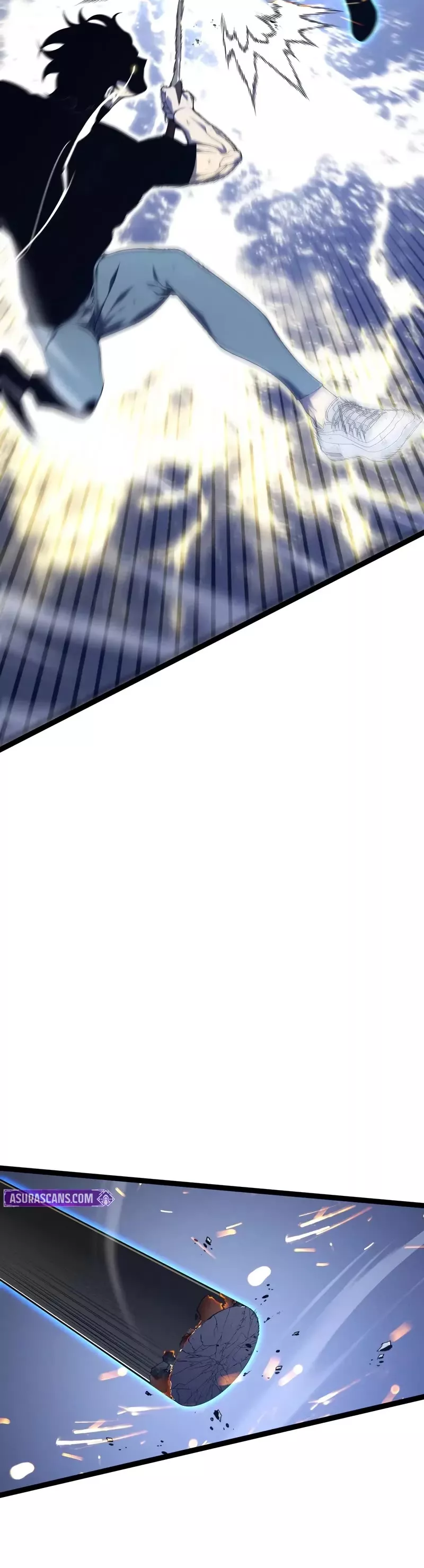 Talent Copycat Chapter 101 page 23 - 