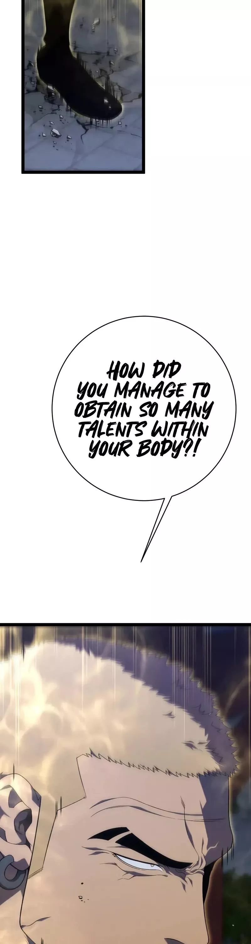 Talent Copycat Chapter 101 page 34 - 