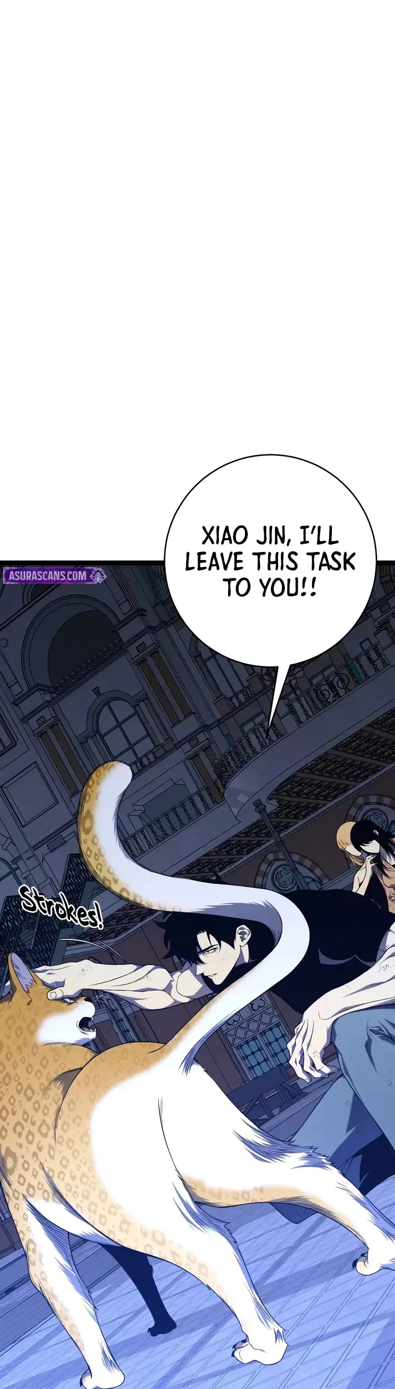 Talent Copycat Chapter 102 page 22 - 