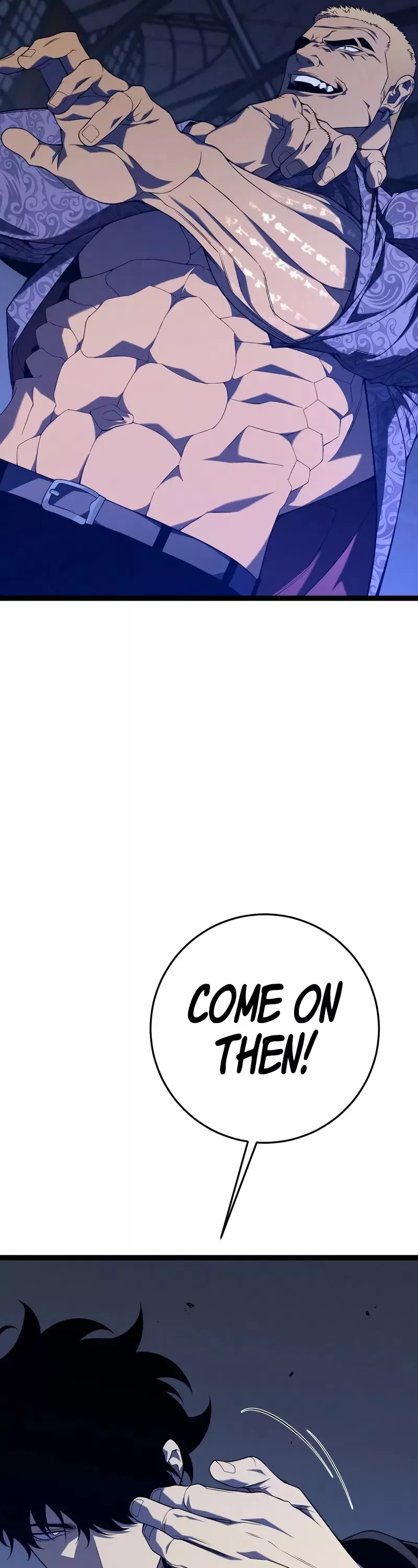 Talent Copycat Chapter 102 page 29 - 