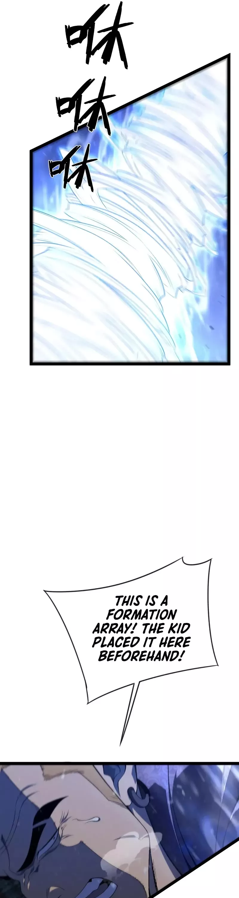 Talent Copycat Chapter 102 page 34 - 