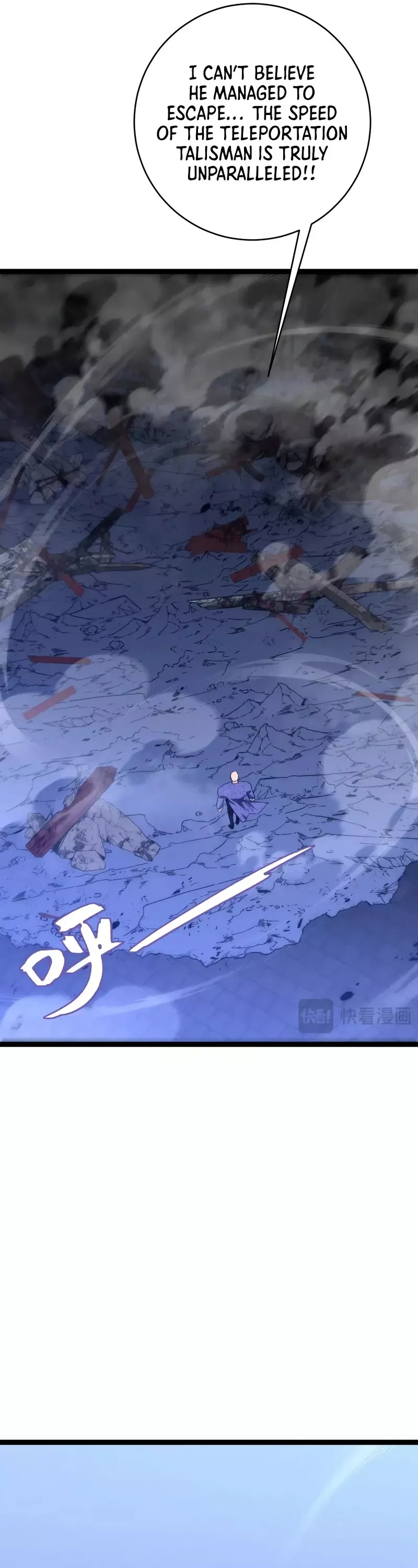 Talent Copycat Chapter 102 page 10 - 