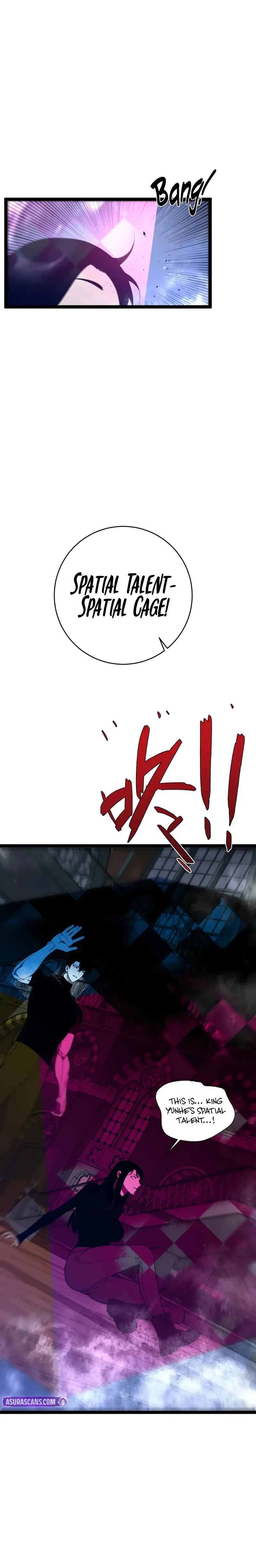 Talent Copycat Chapter 103 page 13 - 