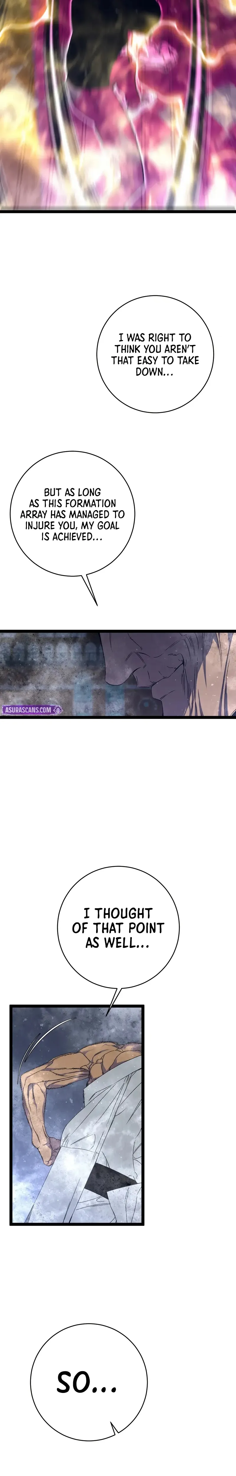 Talent Copycat Chapter 103 page 15 - 