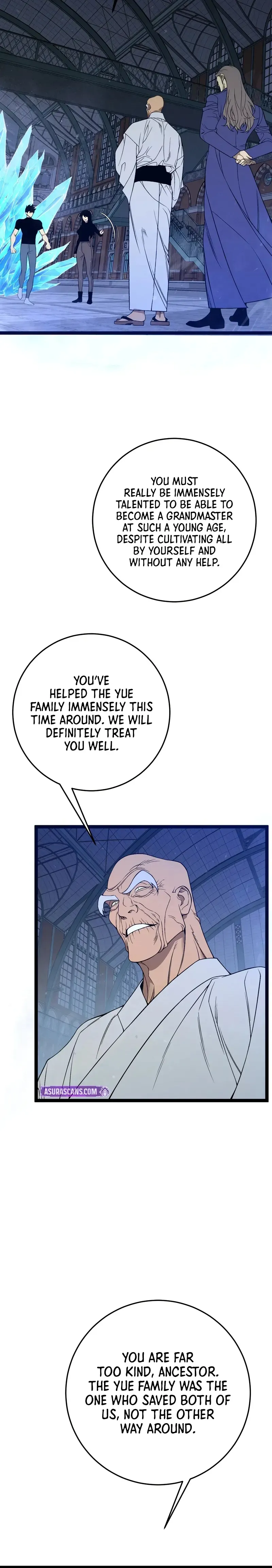 Talent Copycat Chapter 103 page 3 - 