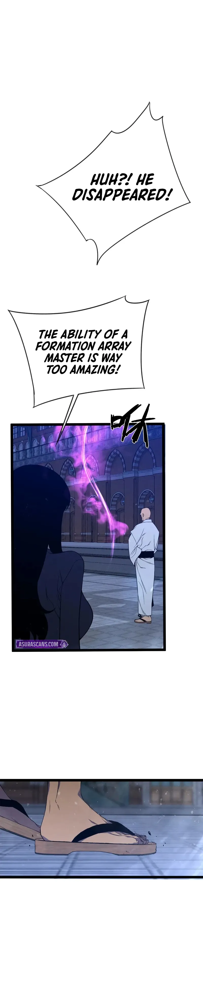 Talent Copycat Chapter 103 page 9 - 
