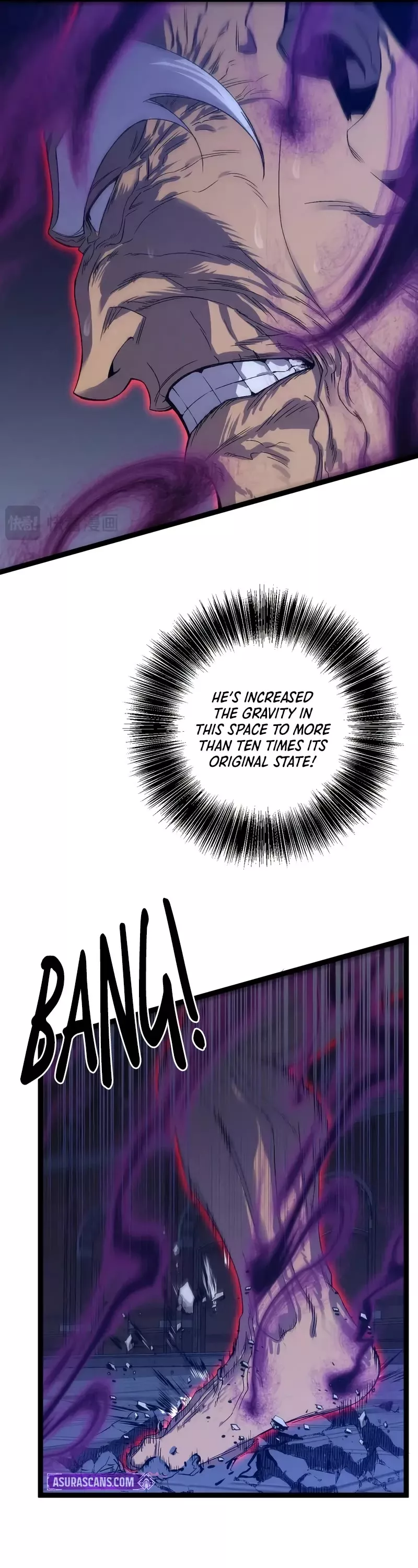 Talent Copycat Chapter 104 page 13 - 