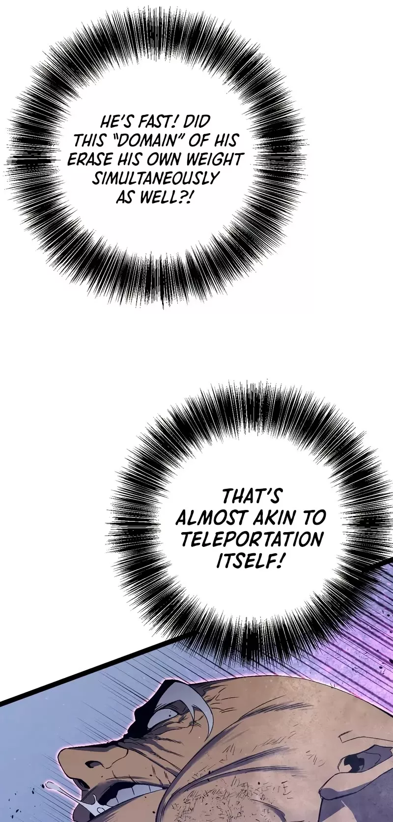Talent Copycat Chapter 104 page 15 - 