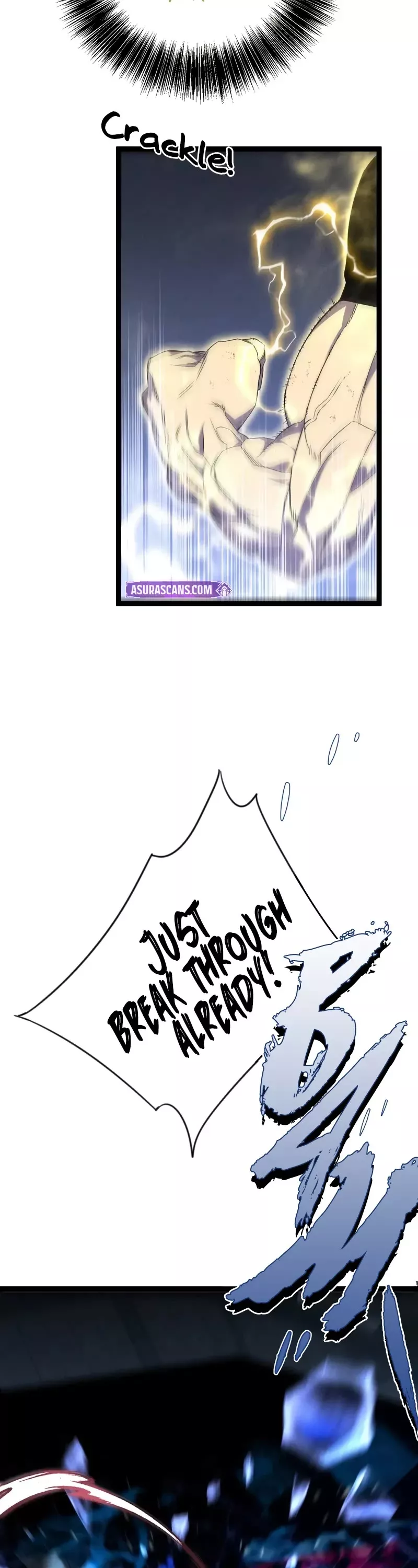 Talent Copycat Chapter 104 page 38 - 