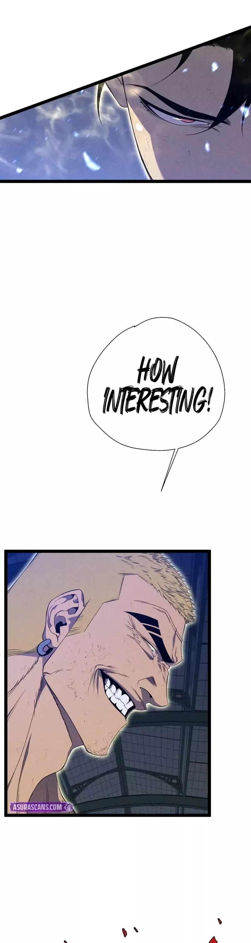 Talent Copycat Chapter 104 page 41 - 