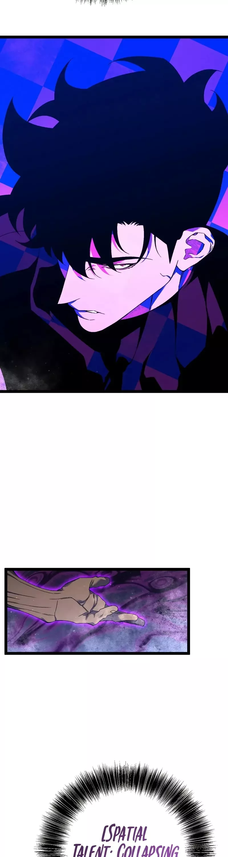 Talent Copycat Chapter 104 page 10 - 