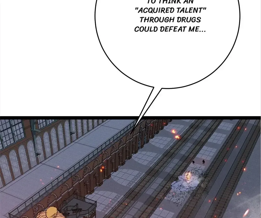 Talent Copycat Chapter 105 page 15 - 