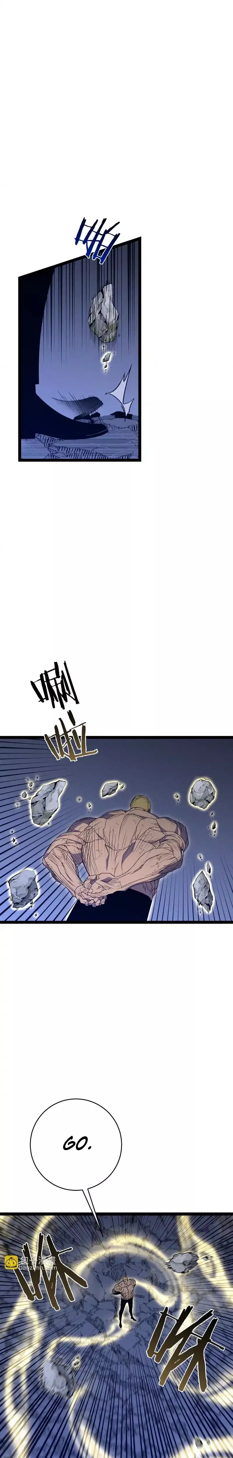 Talent Copycat Chapter 106 page 13 - 