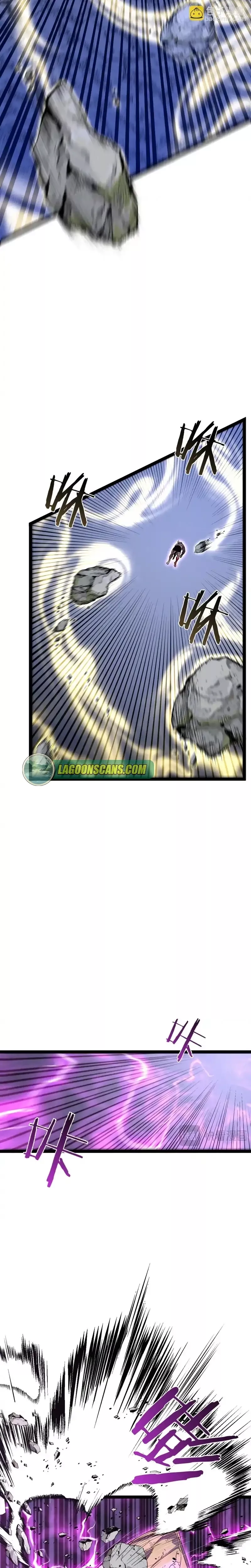 Talent Copycat Chapter 106 page 14 - 