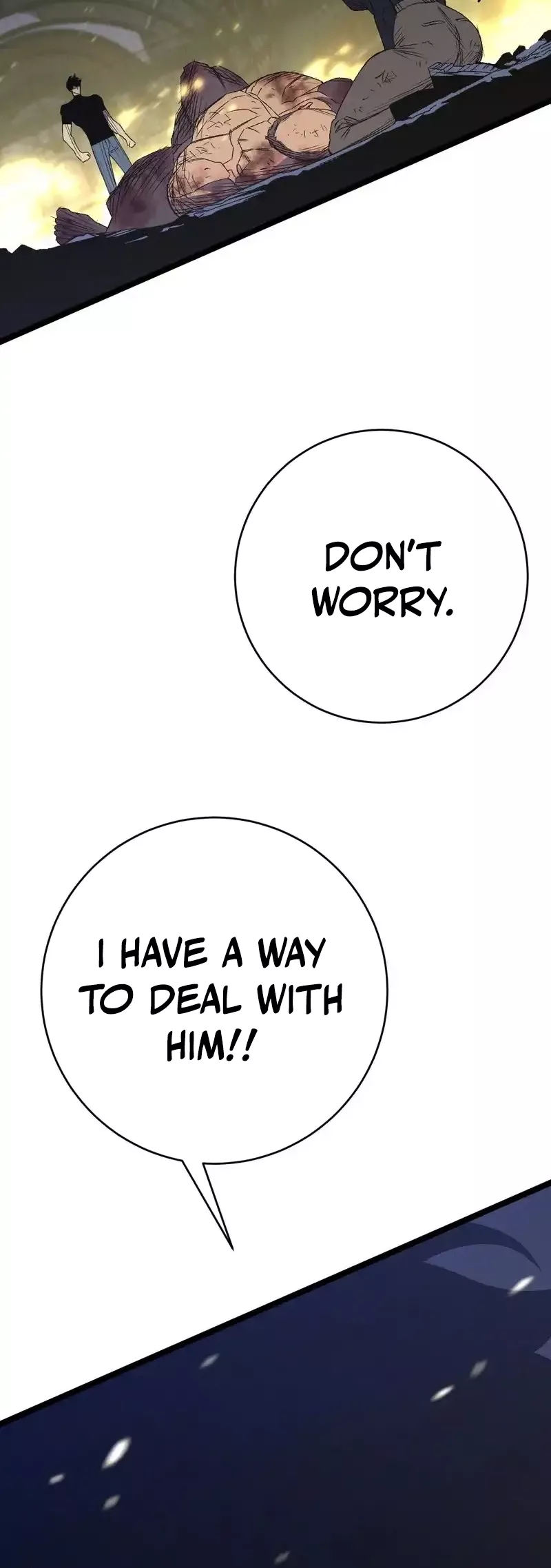 Talent Copycat Chapter 106 page 6 - 