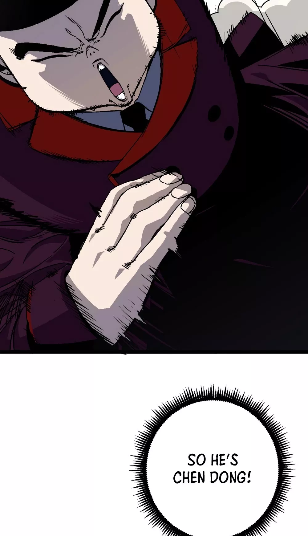 Talent Copycat Chapter 2 page 14 - 