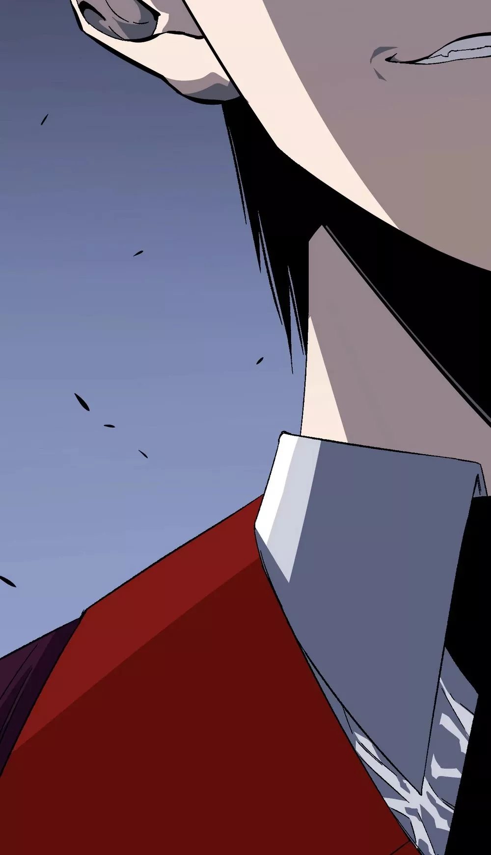 Talent Copycat Chapter 2 page 23 - 