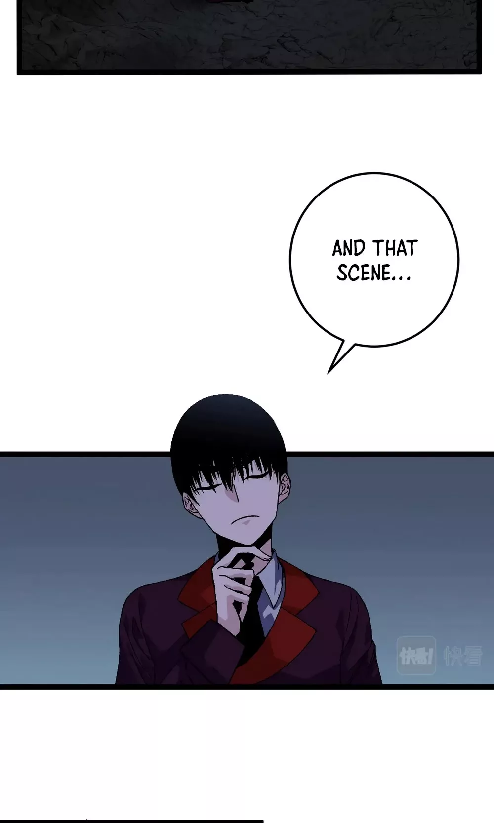 Talent Copycat Chapter 2 page 29 - 