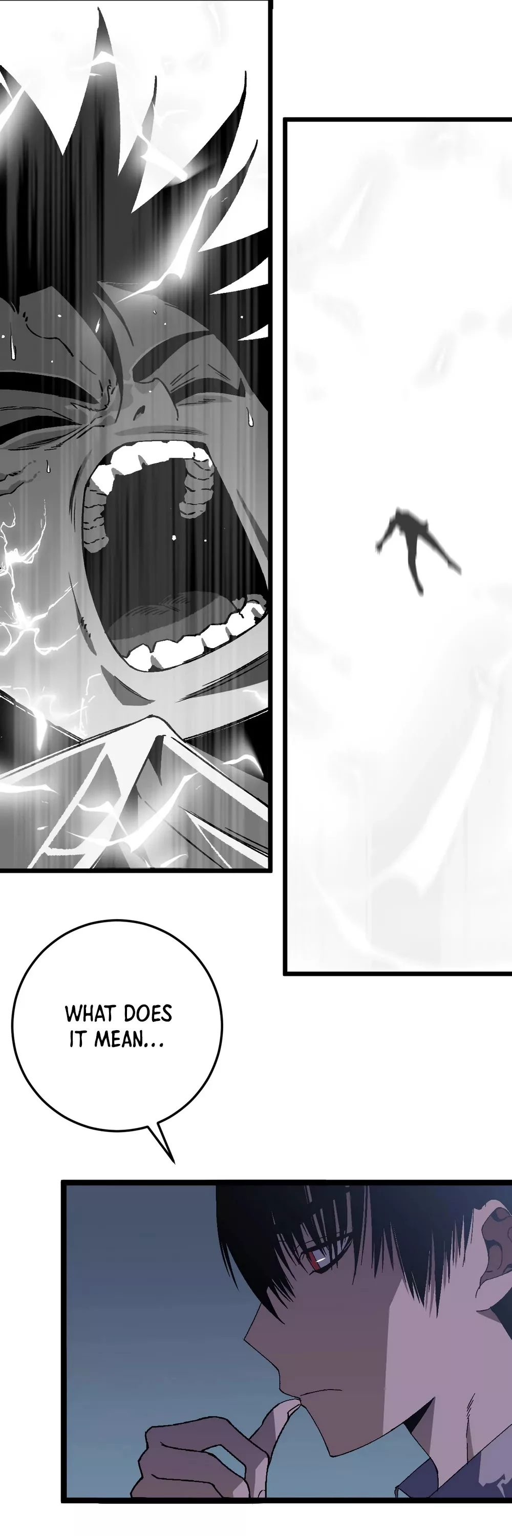 Talent Copycat Chapter 2 page 30 - 