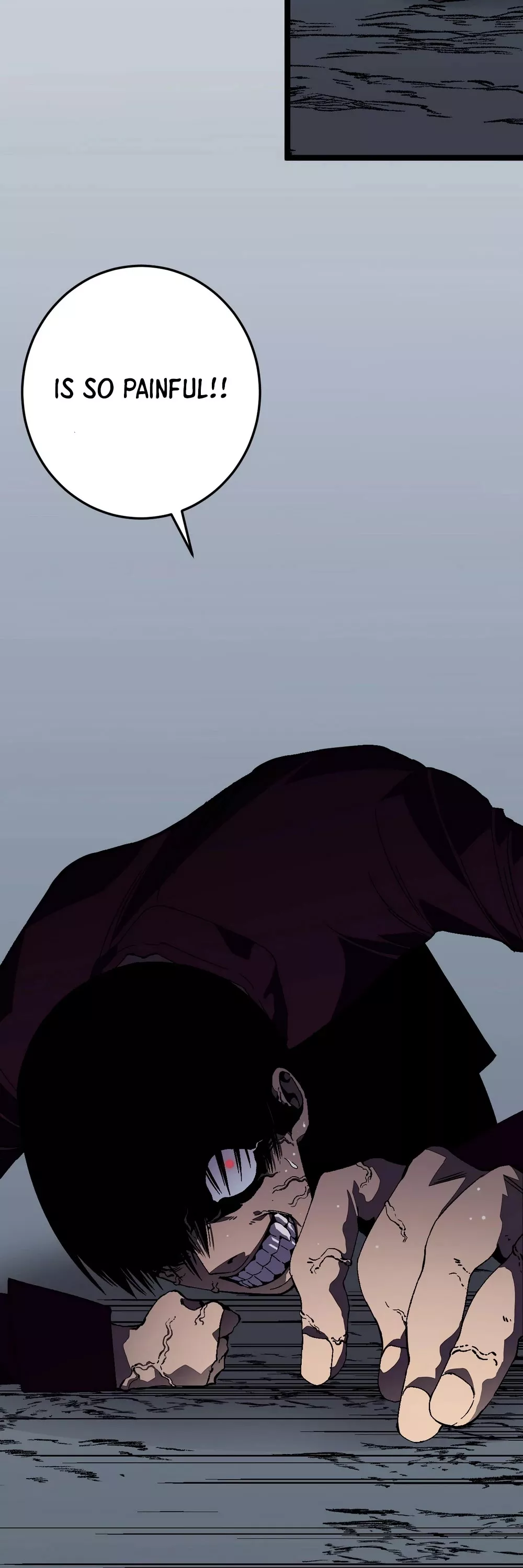 Talent Copycat Chapter 2 page 35 - 