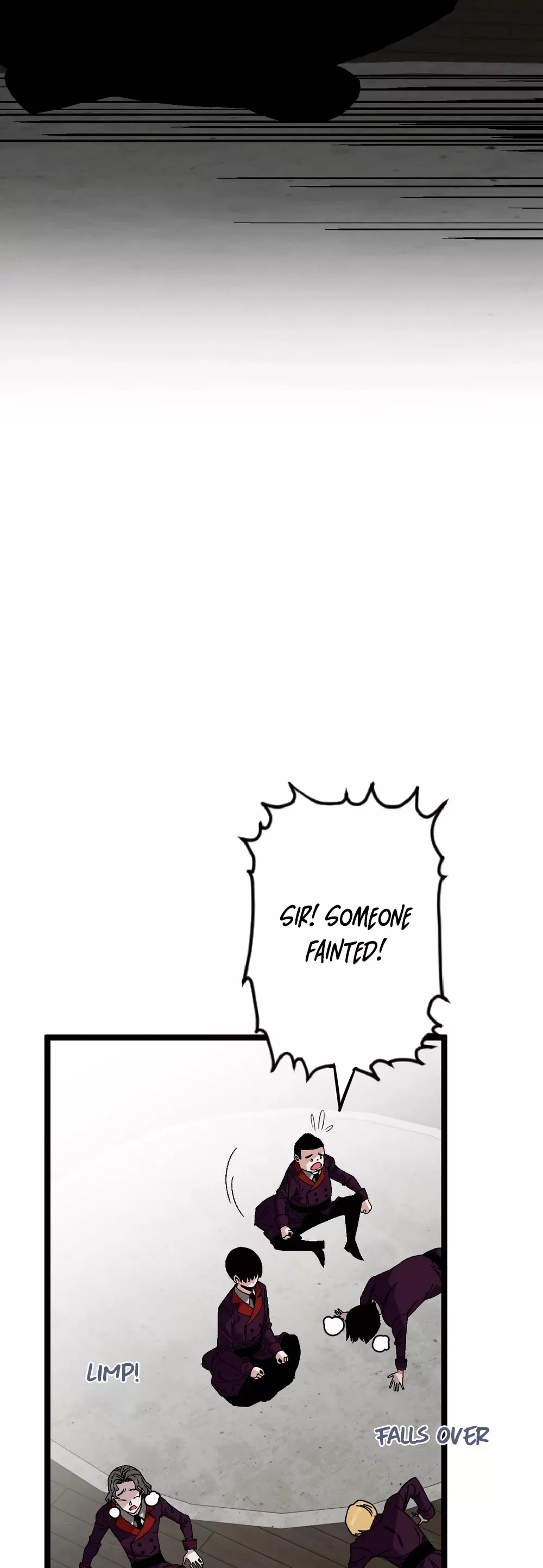 Talent Copycat Chapter 2 page 5 - 