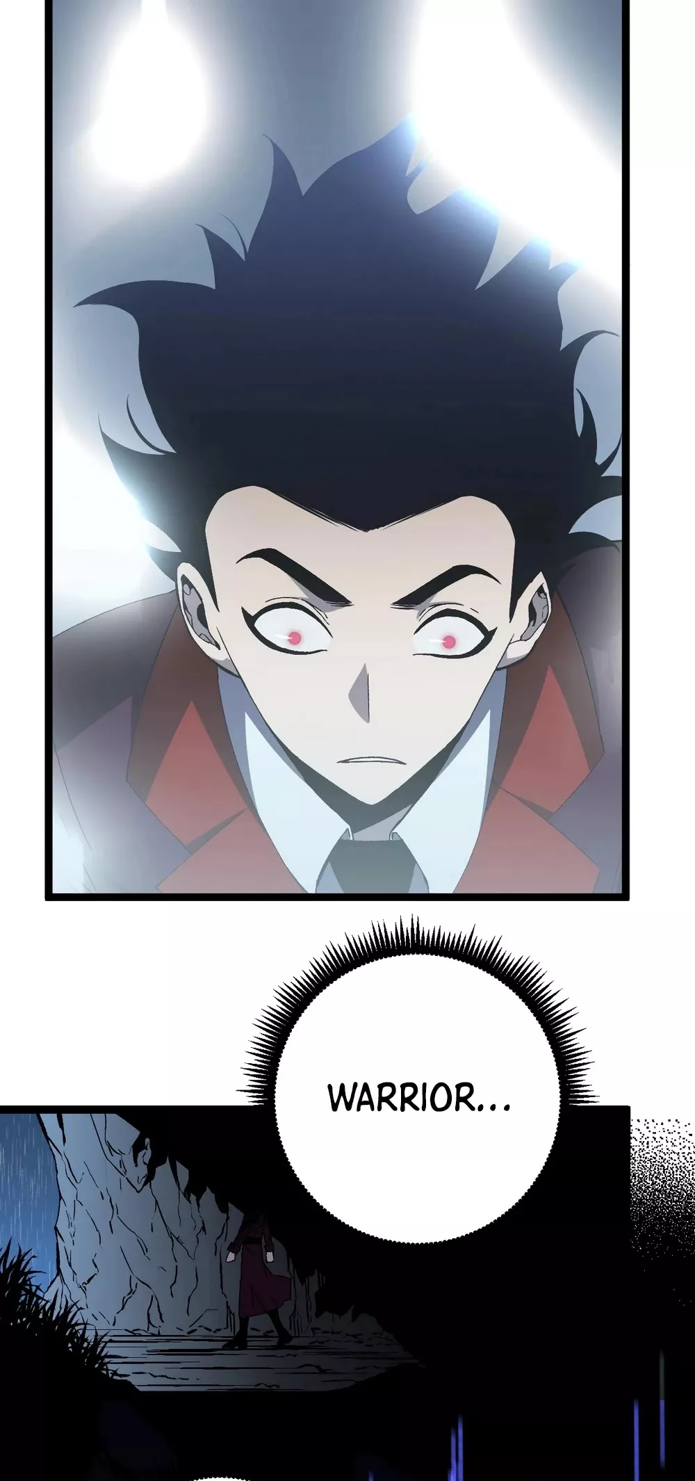 Talent Copycat Chapter 2 page 43 - 