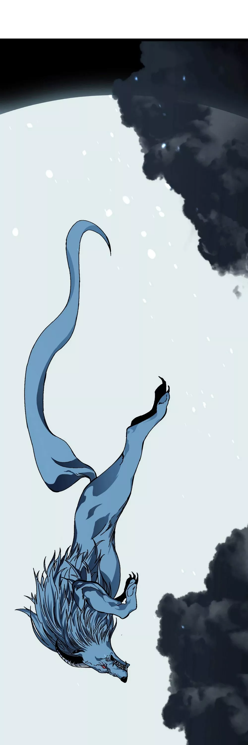 Talent Copycat Chapter 2 page 47 - 