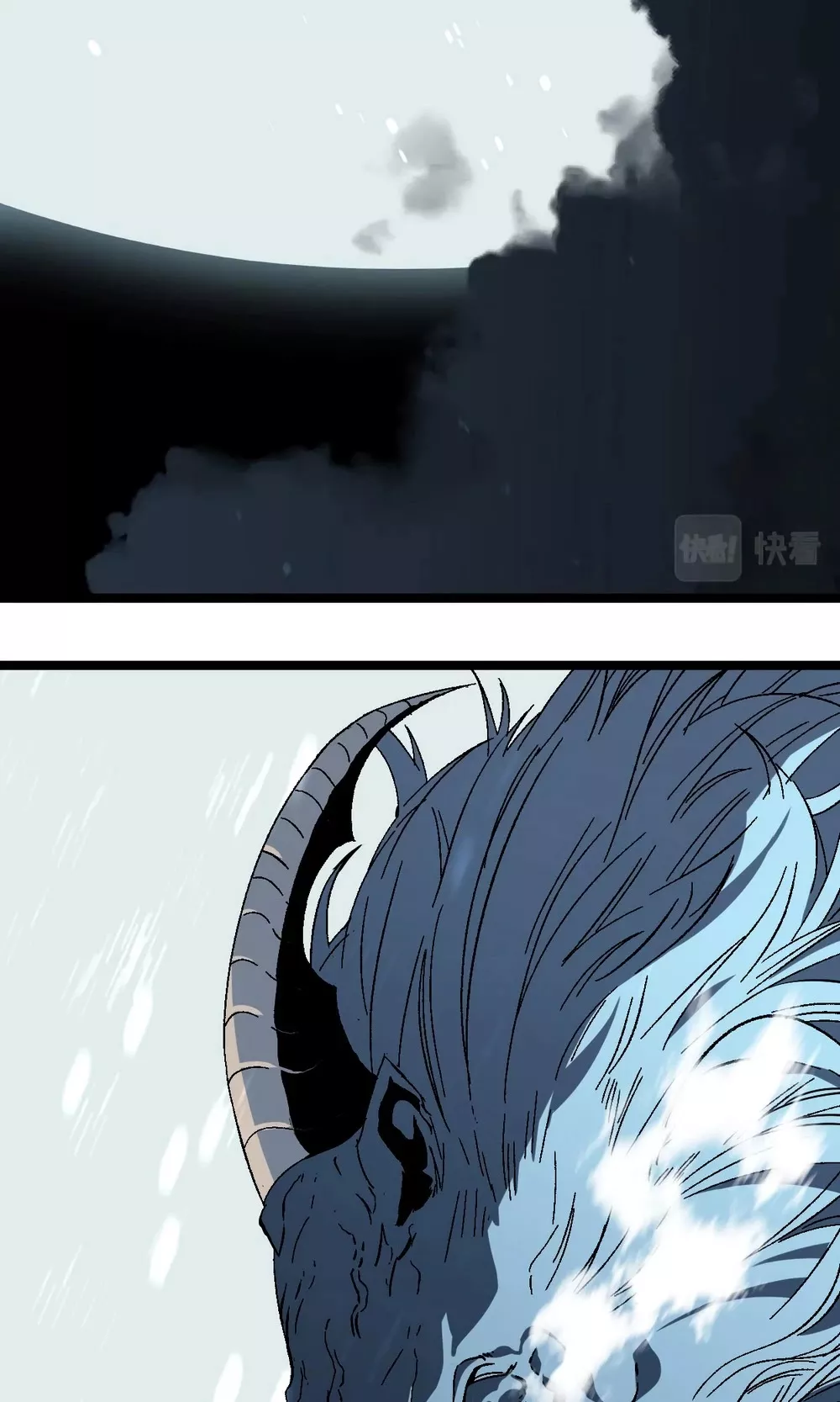 Talent Copycat Chapter 2 page 48 - 