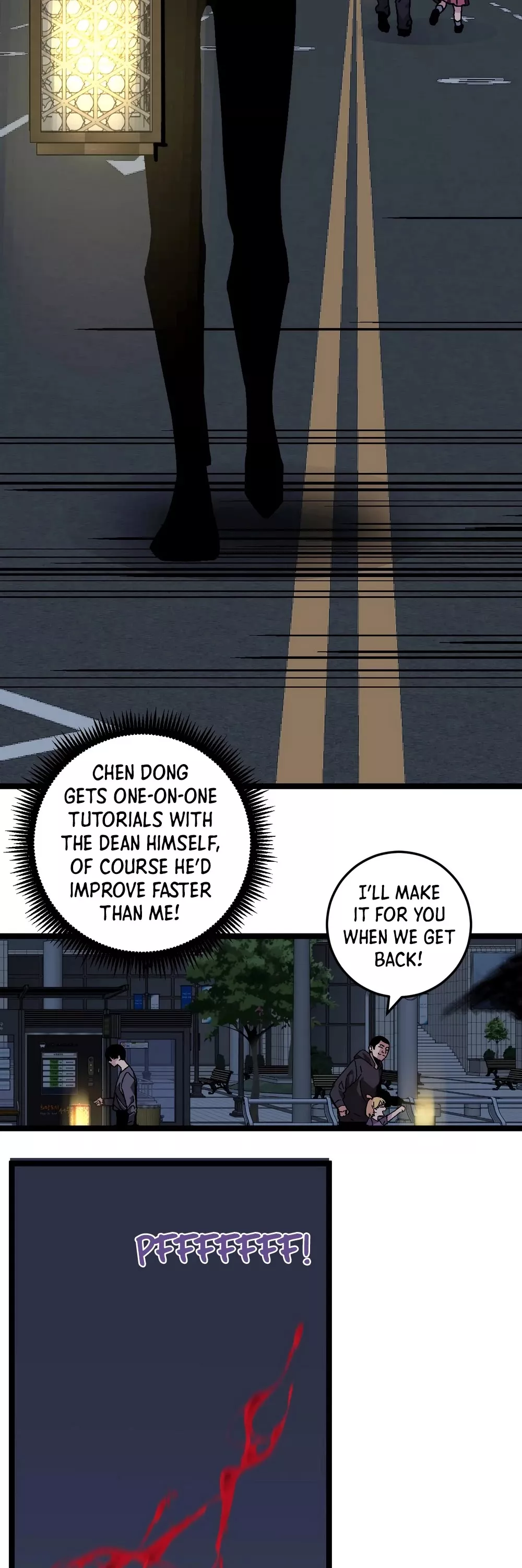 Talent Copycat Chapter 2 page 52 - 