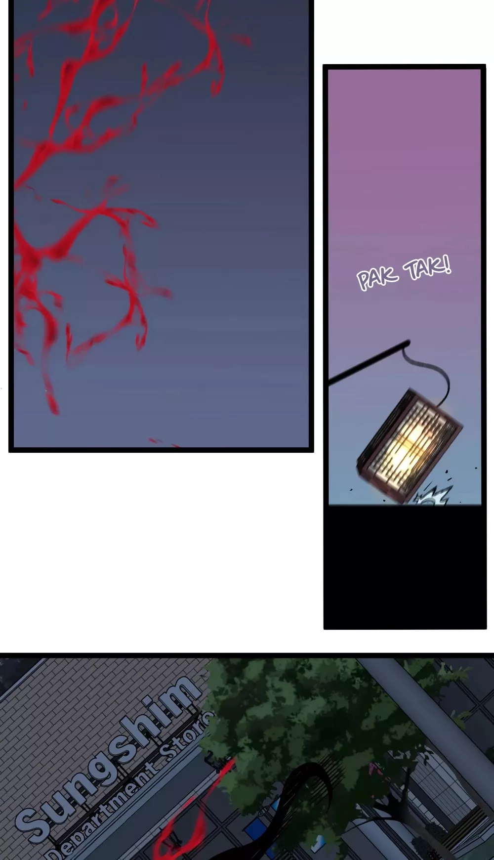 Talent Copycat Chapter 2 page 53 - 