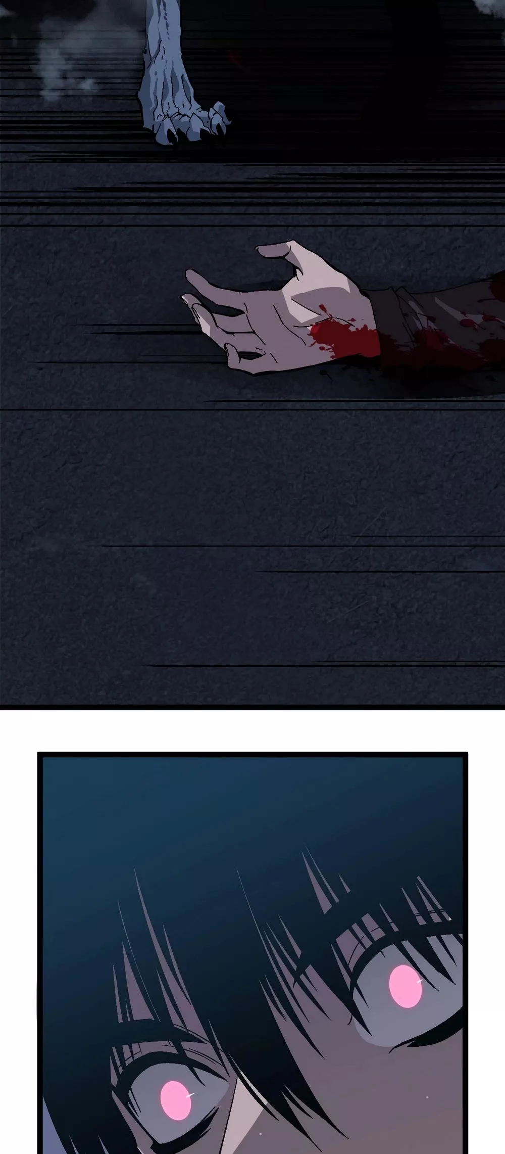 Talent Copycat Chapter 2 page 57 - 