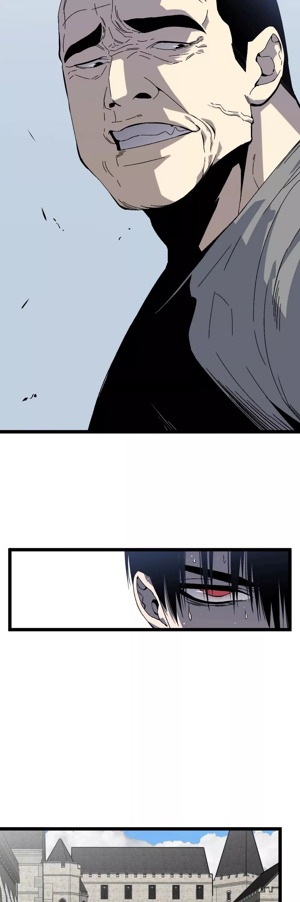 Talent Copycat Chapter 2 page 8 - 